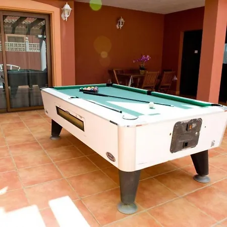 Luxury Celia Corralejo
