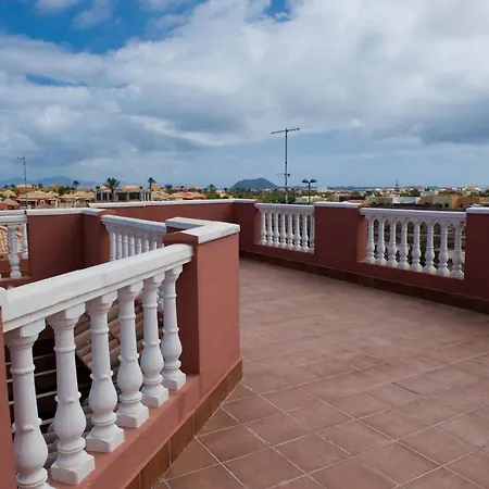 Luxury Celia * Corralejo