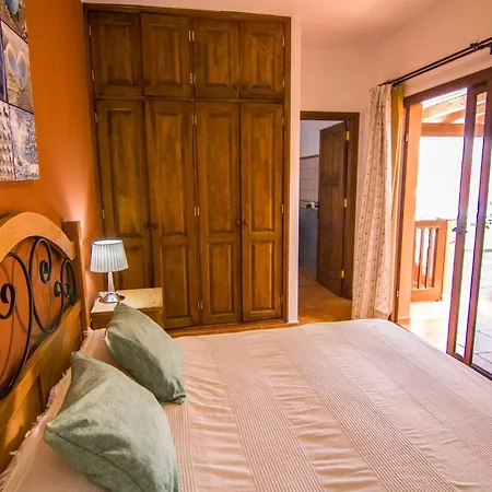 Luxury Celia Willa Corralejo