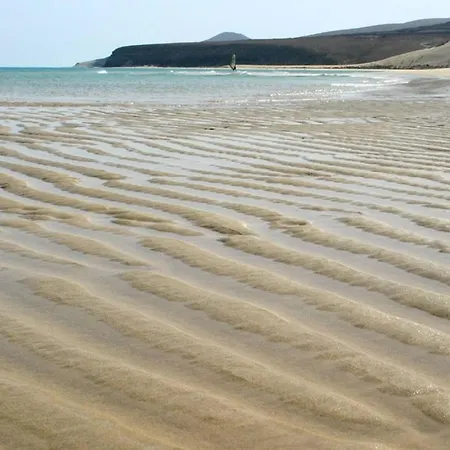 Luxury Celia Villa Corralejo