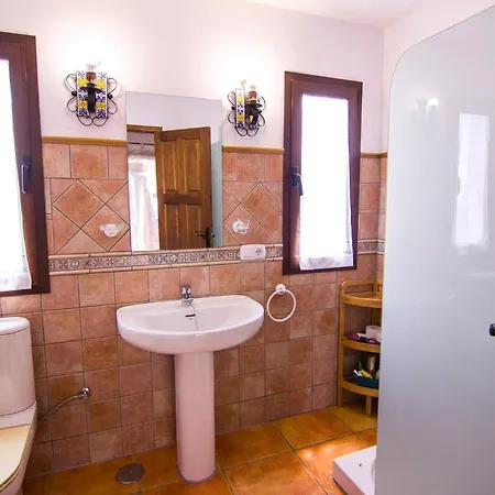 Luxury Celia * Corralejo