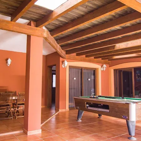 Villa Luxury Celia *