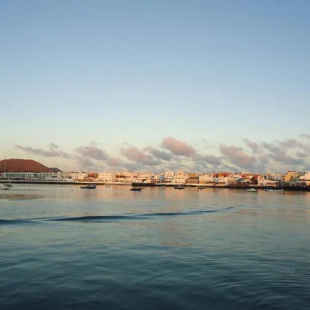 Villa Luxury Celia Corralejo