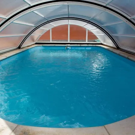 Luxury Celia Villa *