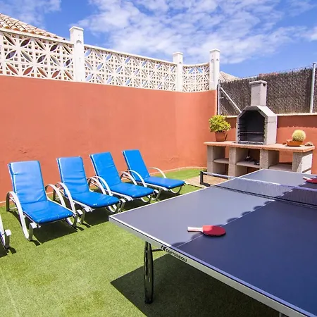 Villa Luxury Celia *